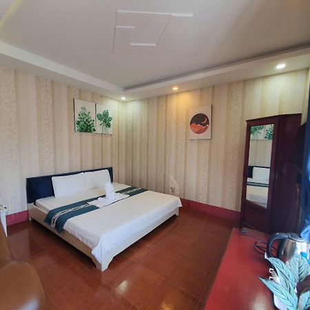 Vung Tau Center Hotel Eksteriør bilde
