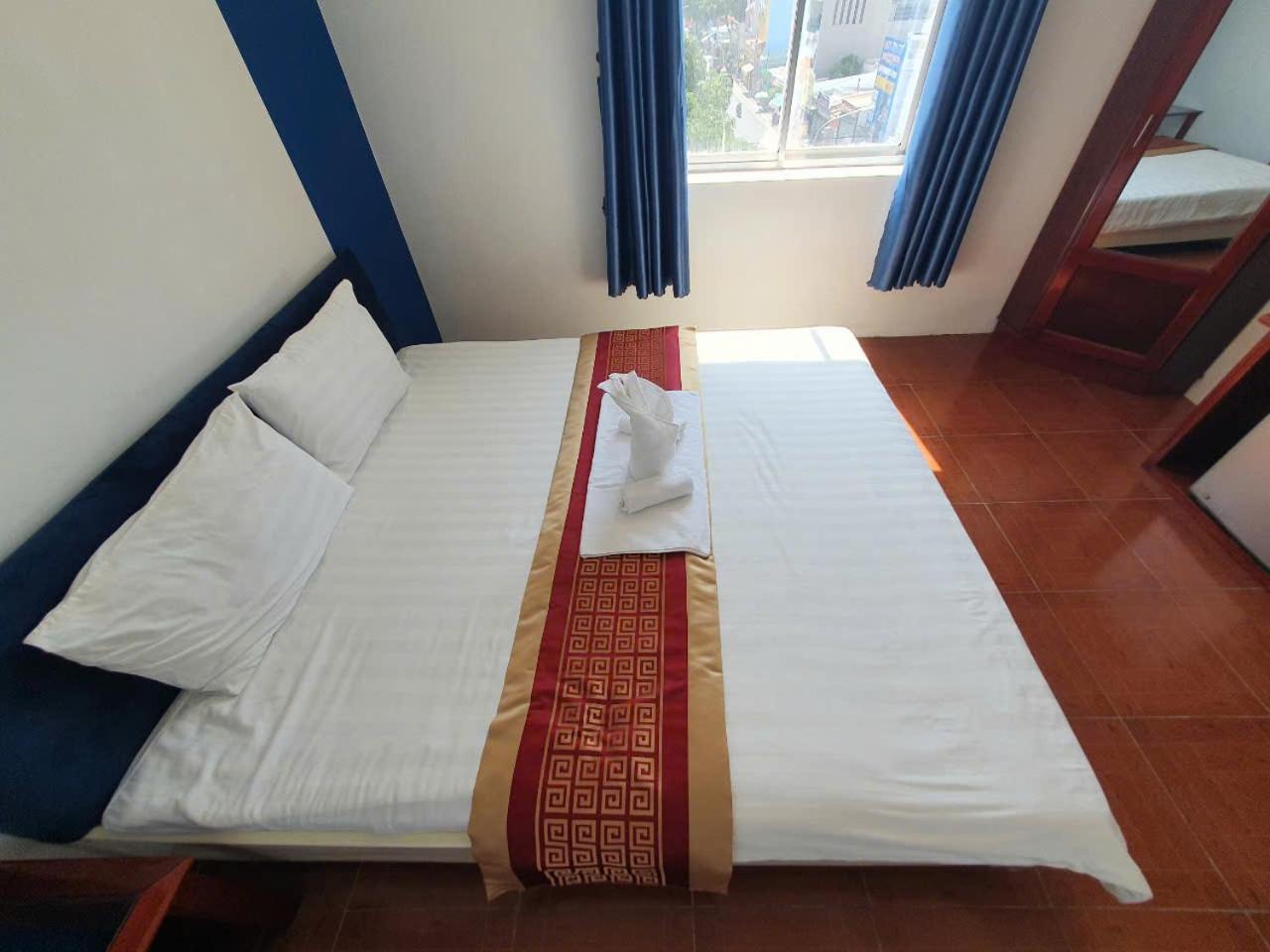 Vung Tau Center Hotel Eksteriør bilde